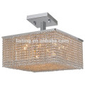 Nouveau décor de lampe de plafond en cristal, plafonnier moderne LED -51120